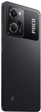 Xiaomi Poco X5 Pro 5G 8/256GB Black (China)