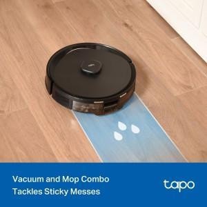 Tapo RV30 Max Plus