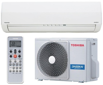 Toshiba RAS-16SKVP-ND/RAS-16SAVP-ND