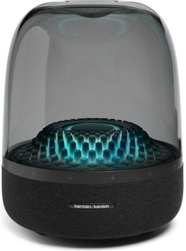 Harman/Kardon Aura Studio 4 Black (HKAURAS4BLK)