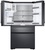 Samsung RF23M8090SG