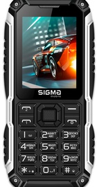 Sigma mobile X-treme PT68 Black