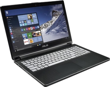 Asus Flip Q502LA-BBI5T15