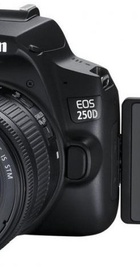 Canon EOS 250D kit (18-55mm) EF-S IS STM(UA)