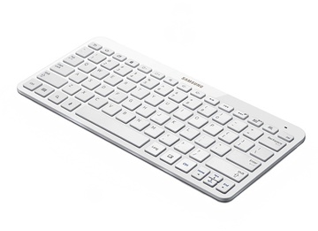Samsung Mass BT Keyboard (EJ-BT230RWEGRU)