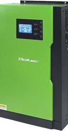 Qoltec Hybrid 10KVA 5,5kW 100A 48V MPPT Sinus (53887)