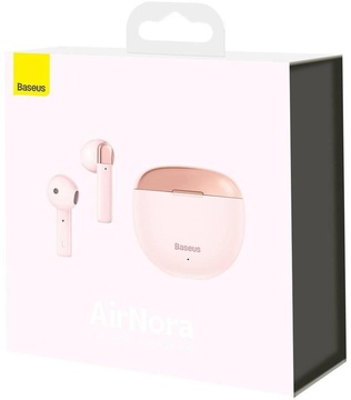 Baseus Encok W2 Pink (NGW2-04)