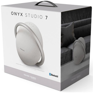 Harman/Kardon Onyx Studio 7 Gray (HKOS7GRY)