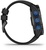 Garmin Descent Mk2i Titanium Carbon Gray DLC with Black Band (010-02132-01)