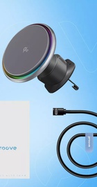 Proove IceCore Qi2 15W