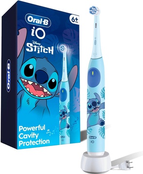 Oral-B iO Kids Stitch (S2K.1I5.0)