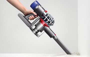 Dyson V8 Fluffy Plus