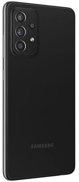 Samsung Galaxy A52 4/128GB Black (SM-A525FZKD)