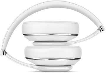 Beats Studio 2 Wireless Over-Ear Gloss White (MP1G2)