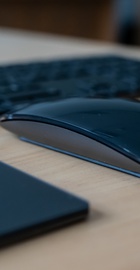 Apple Magic Keyboard (MRMH2) + Magic Mouse 3 (MMMQ3) Space Grey (MRMH2+MMMQ3)
