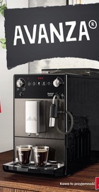 Melitta Avanza F27/0-100