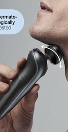 Braun Series 6 SensoFlex Wet&Dry 60-N4820cs
