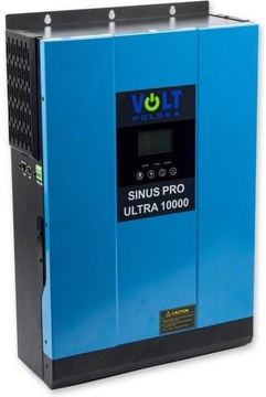 Volt Polska SINUS PRO ULTRA 10000 (3SSH500048)