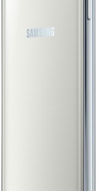 Samsung G925F Galaxy S6 Edge 128GB White Pearl (UA UCRF)