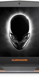 Dell Alienware 15 (AW15R2-6161SLV)