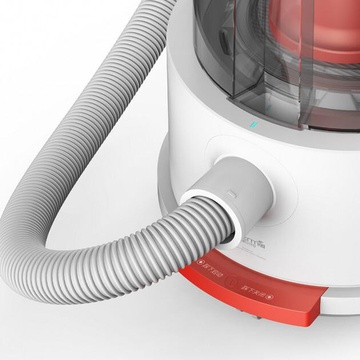Deerma Vacuum Cleaner Wet and Dry TJ200