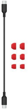 Beats by Dr. Dre Studio Buds Red (MJ503)