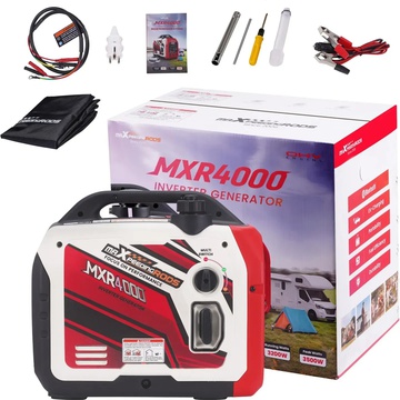 MaXpeedingRODS MXR4000 (3008905857)