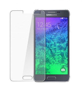 Simple Case Glass for Samsung Galaxy A5 2017