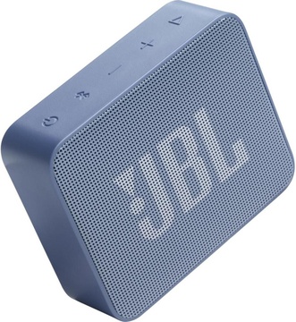 JBL Go Essential 2 Blue (JBLGOES2BLU)