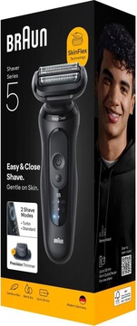 Braun Series 5 52-N1200s