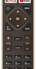 Haier 32 Smart TV MX (DH1U6FD01RU)