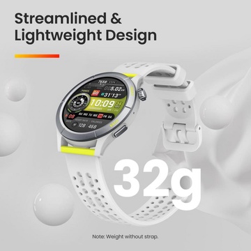 Amazfit Cheetah Round Speedster Grey