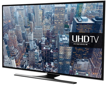 Samsung UE48JU6400
