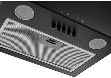 Pyramida V2 60 BL