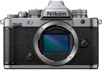Nikon Zf body (VOA123AE)