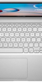 ASUS X515JP Silver (X515JP-BQ032)