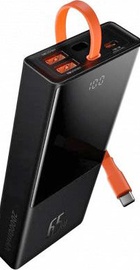 Baseus Elf Digital Display 20000mAh 65W Black (PPJL000001, PPJL65C)
