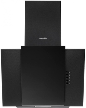 Pyramida NVX 60 (800) B BL