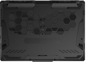 ASUS TUF Gaming F15 FX506HE (FX506HE-HN012)