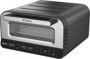 ECG Forza 4500 Pizza