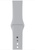 Apple Watch 42mm Series 3 GPS Silver Aluminum Case with Fog Sport Band (MQL02)