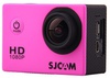 SJCAM SJ4000 Pink