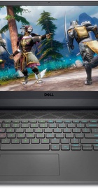 Dell G15 5520 (Inspiron-5520-9553)