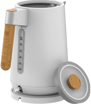 ECG RK 1768 Strix Timber White