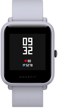 Amazfit Bip Smartwatch Youth Edition White