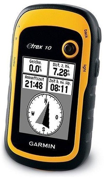 Garmin eTrex 10 (010-00970-01)
