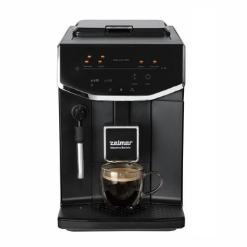 Zelmer ZCM8121 Maestro Barista