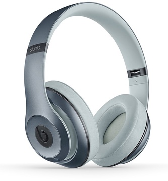 Beats by Dr. Dre Studio Metallic Sky (848447016631)