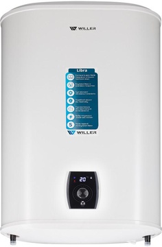 Willer EVH50DRI-Libra