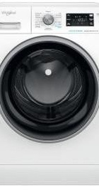 Whirlpool FFB 9448 BSV PL
